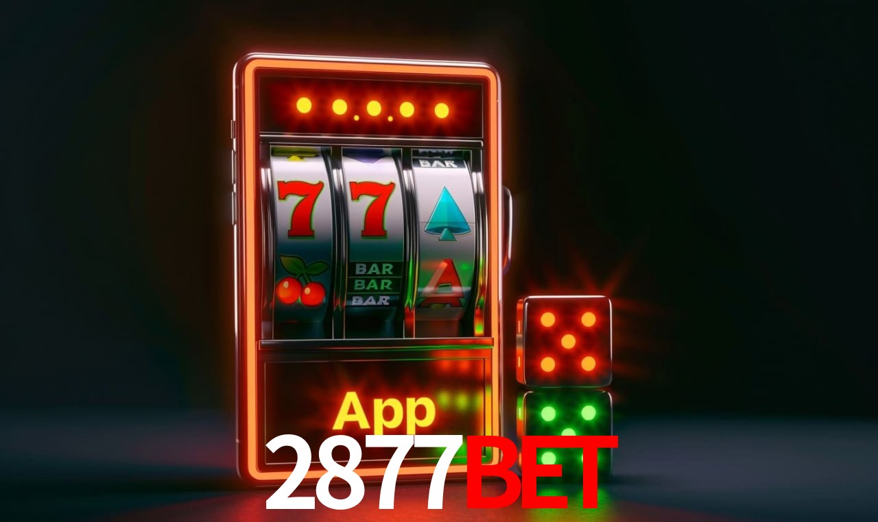 Provedores de Jogos 2877Bet