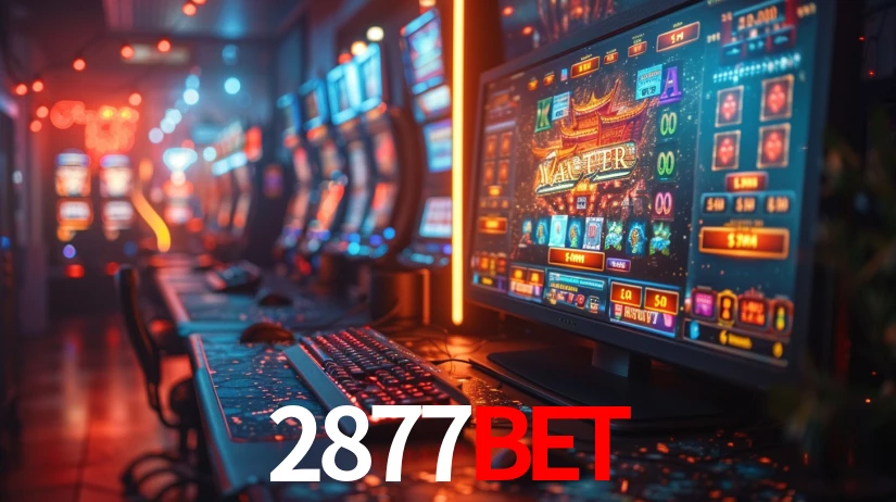 2877Bet,2877Bet Vip