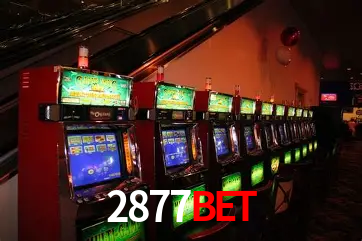 A Popularidade dos Caça-Níqueis no 2877Bet