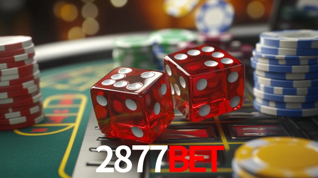 Daily Bonuses 2877Bet