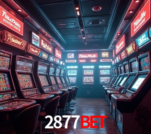 Catálogo de jogos na 2877Bet
