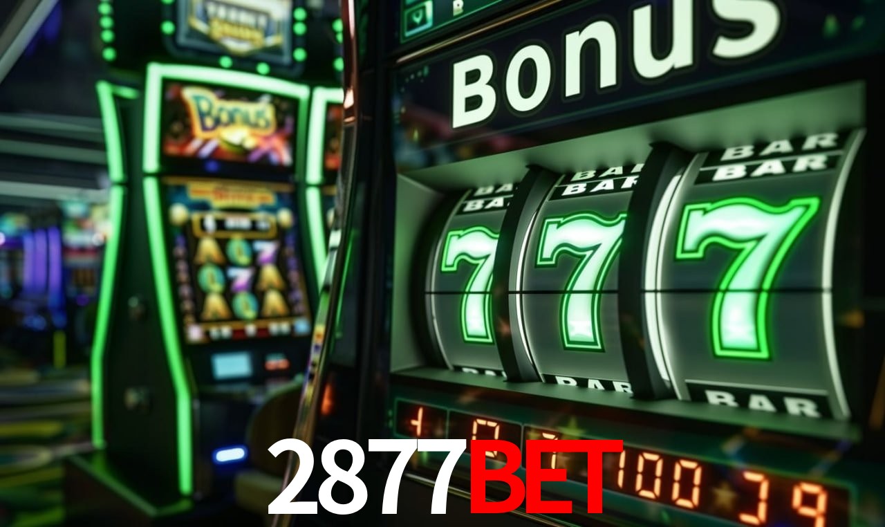 Live Casino 2877Bet