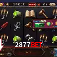 Blackjack na 2877Bet