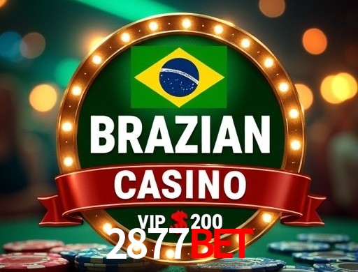 Níveis VIP 2877Bet