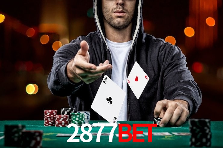 Apostas ao vivo 2877Bet