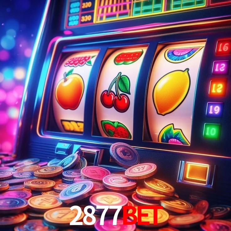 Recursos de Bônus 2877Bet