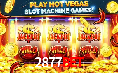 A Emoção da Loteria na 2877Bet: Uma Chance de Mudança de Vida