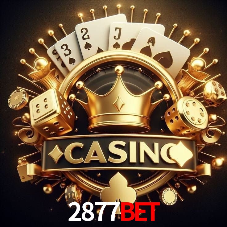 Casino Ao Vivo 2877Bet