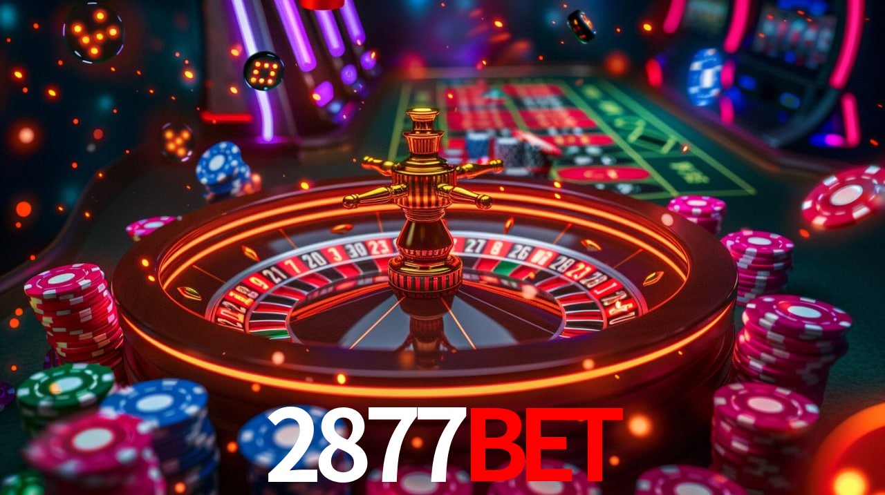 Jogos Exclusivos 2877Bet