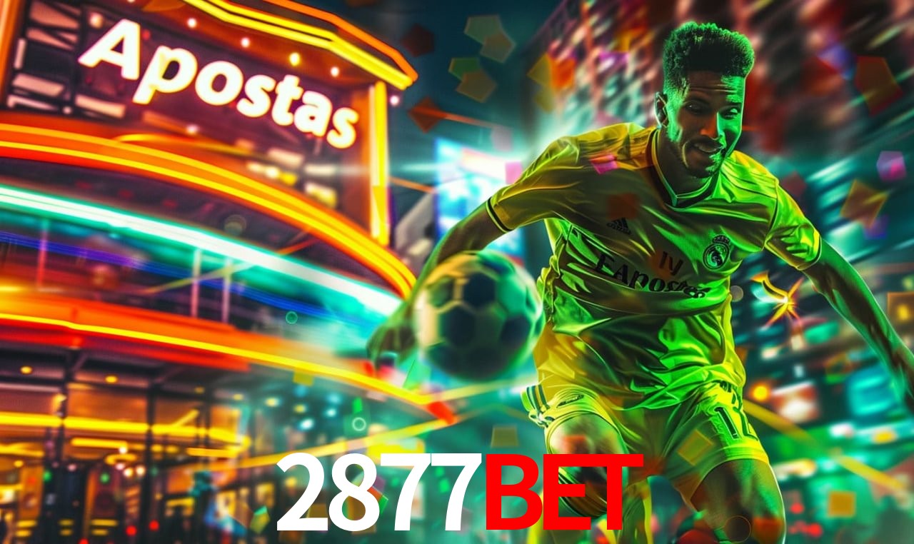 Cadastro Rápido 2877Bet