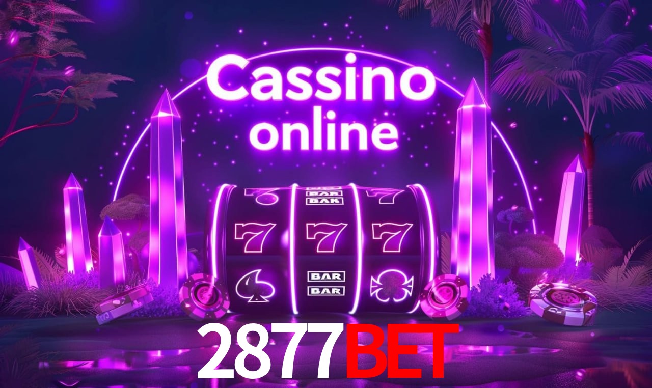 Ofertas Exclusivas 2877Bet