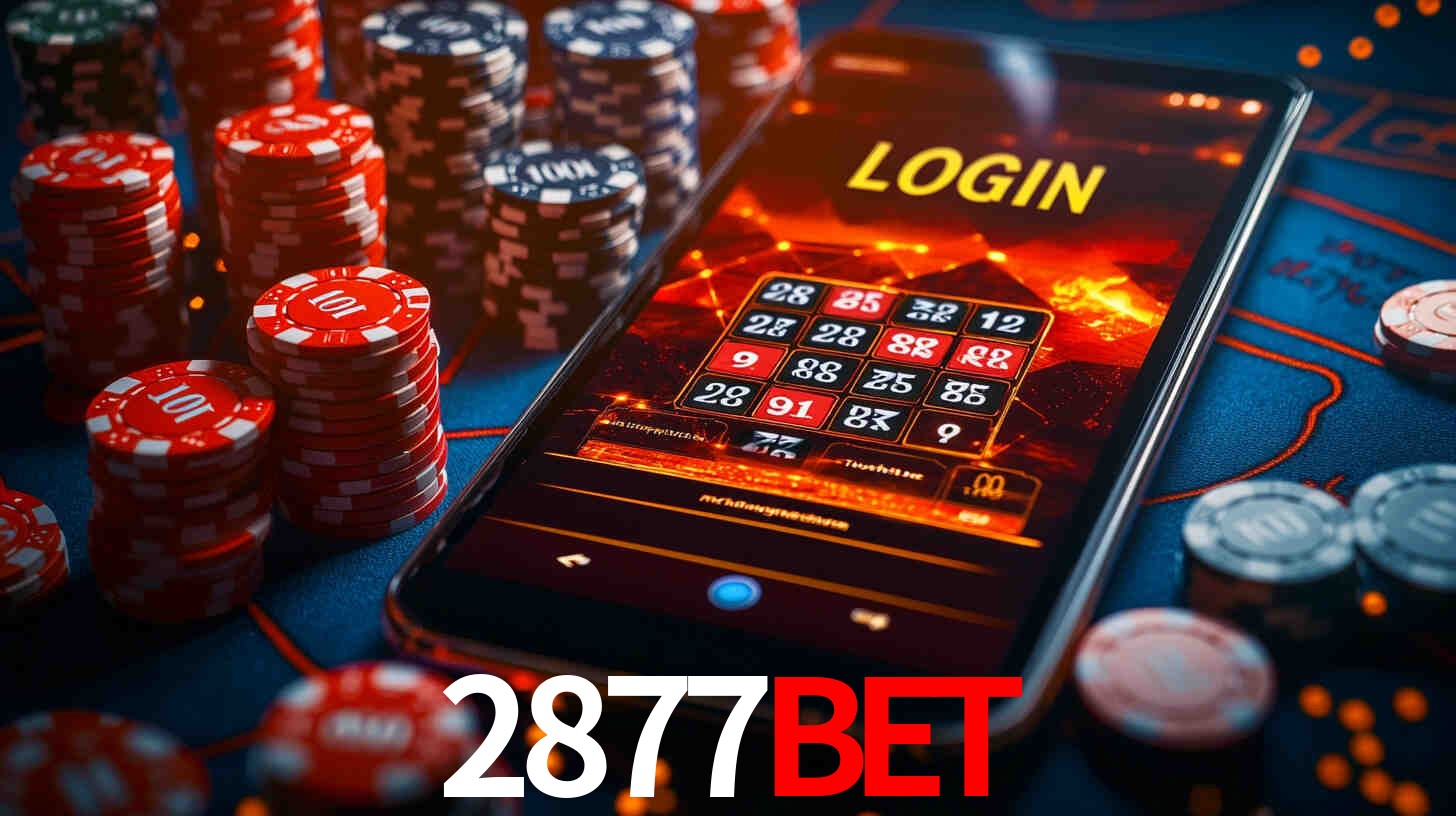 2877Bet,2877Bet Vip