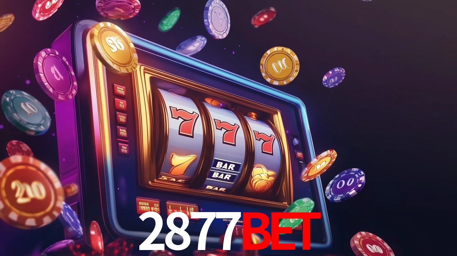 Welcome Bonus 2877Bet