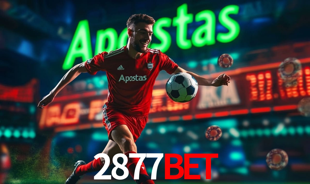 Bônus Diários 2877Bet
