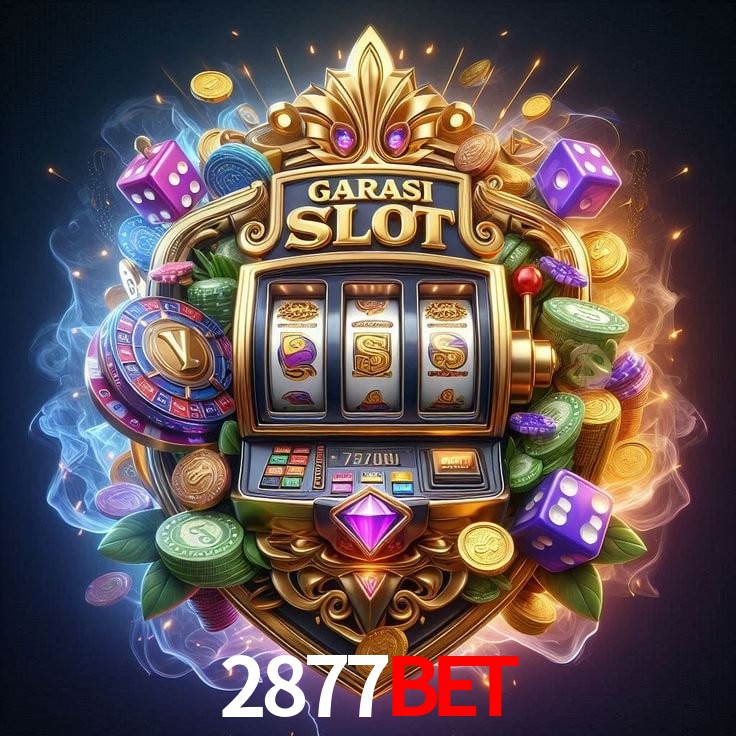 Promoções Sazonais 2877Bet