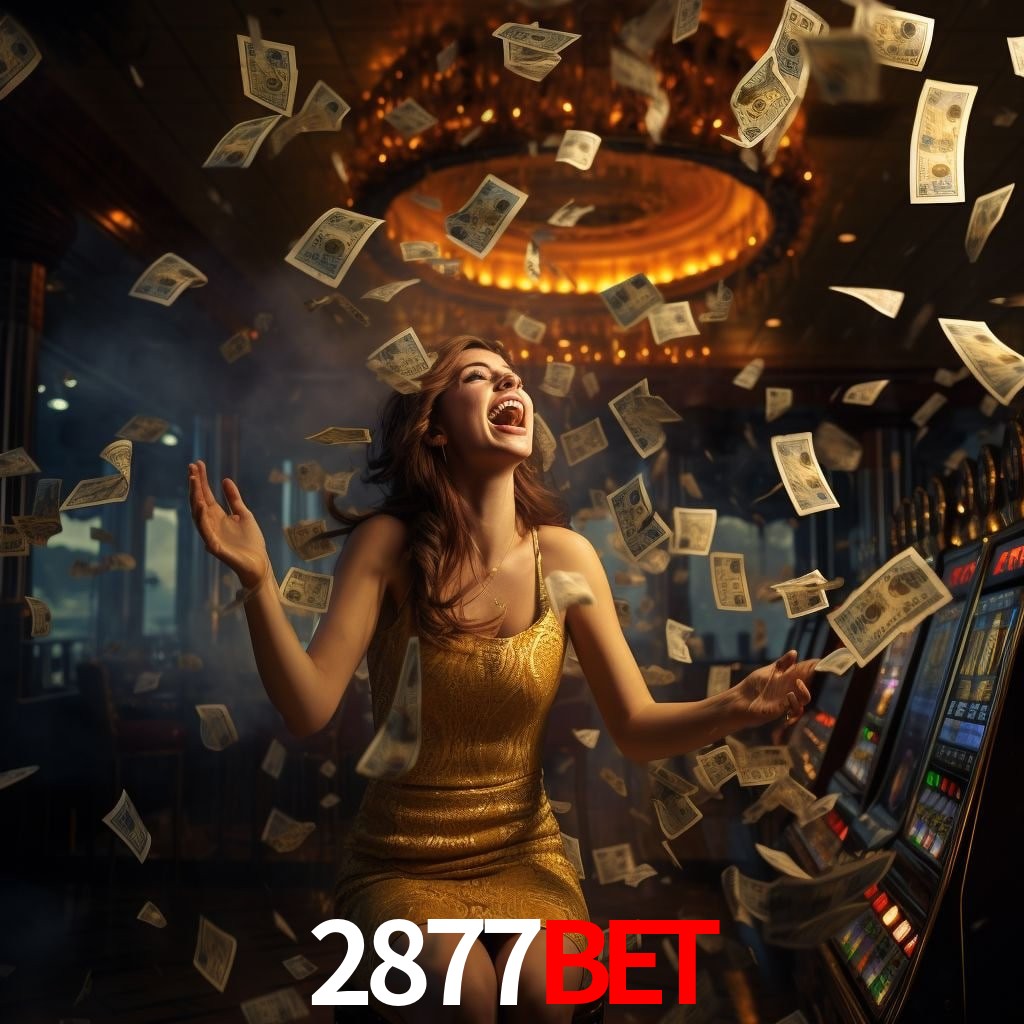 VIP Casino 2877Bet