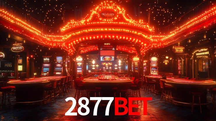 2877Bet
