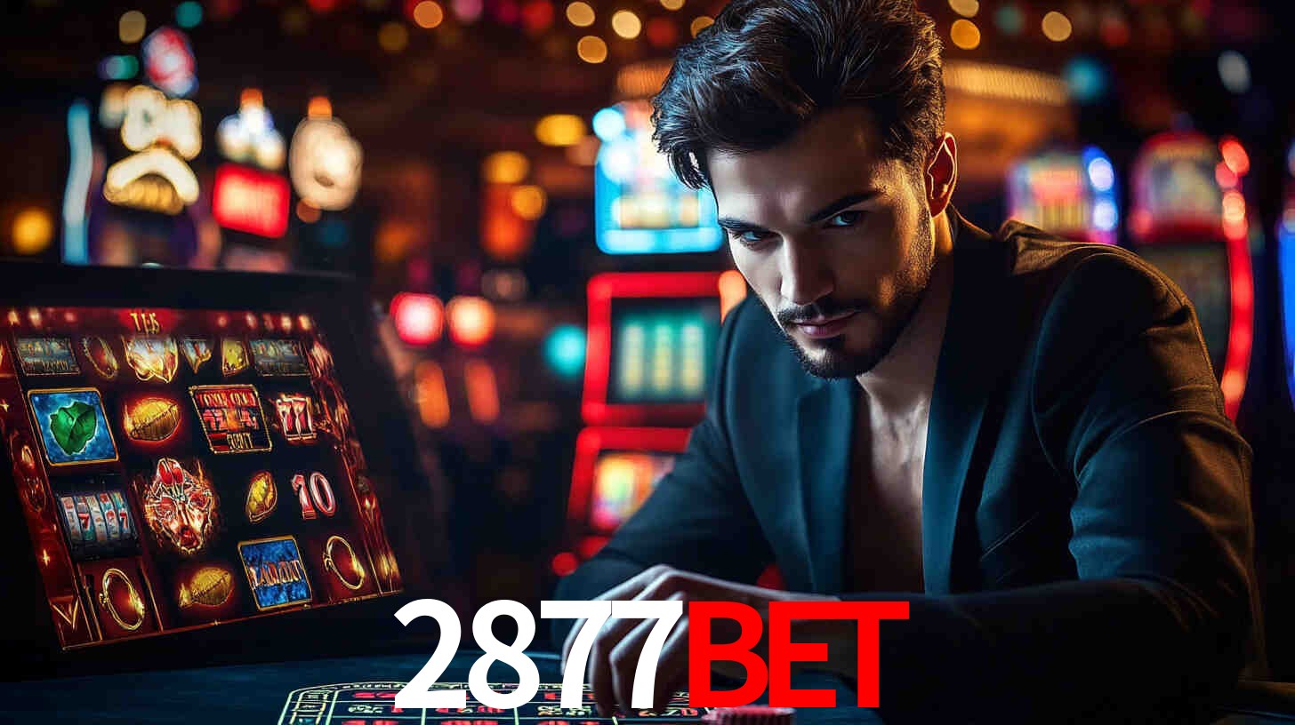2877Bet App