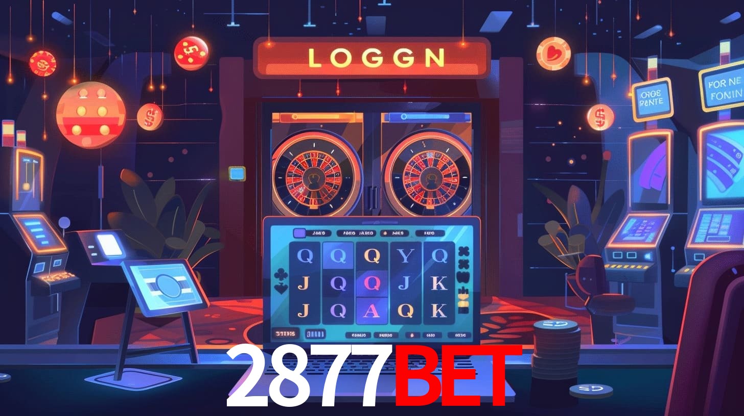 App 2877Bet no celular