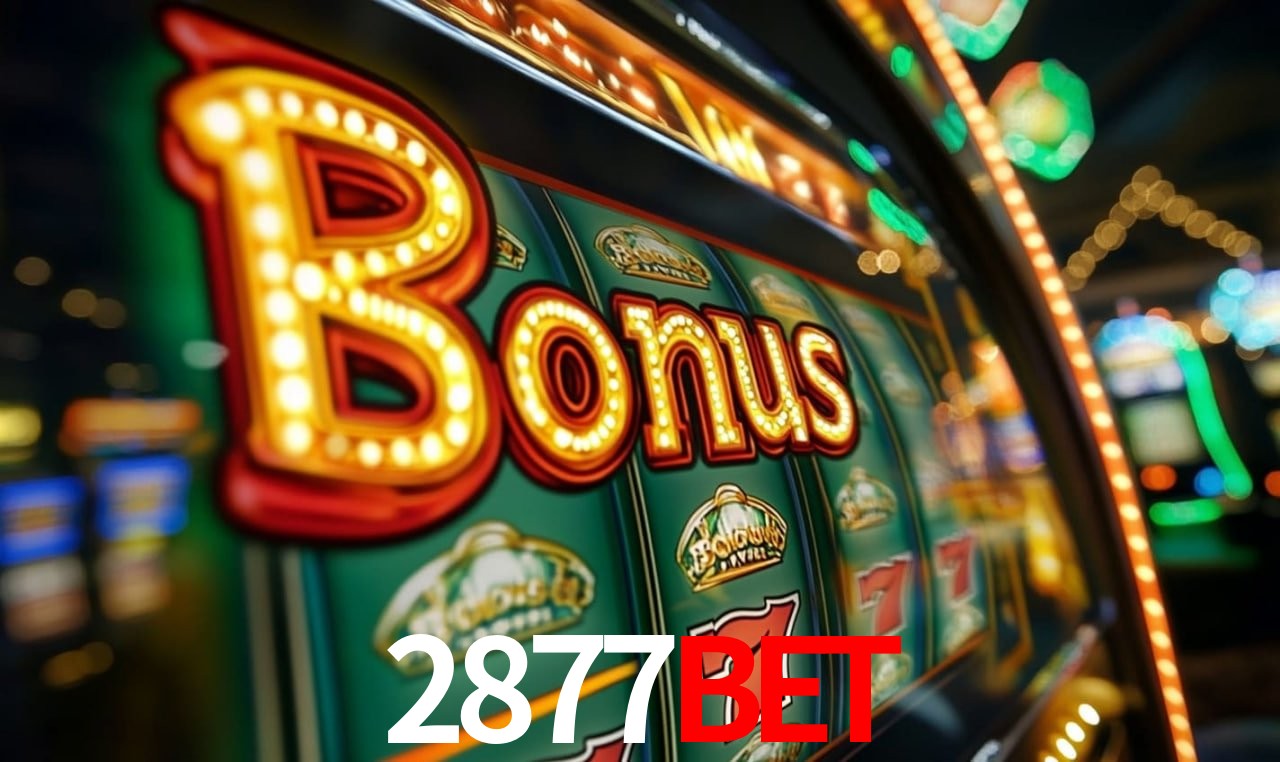 Lista de jogos de slot na 2877Bet