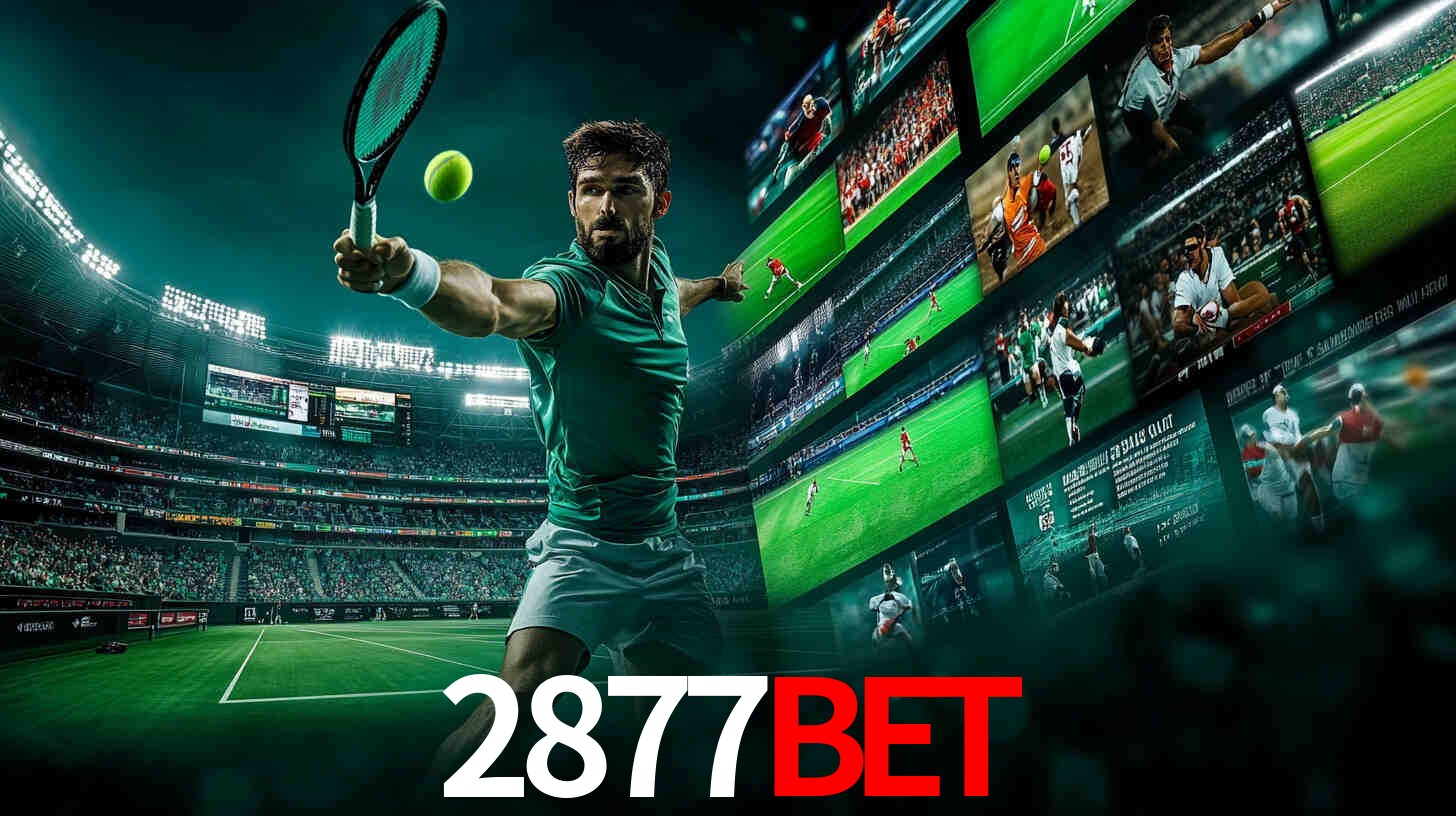 Descubra a Essência do 2877Bet: Nossa História e Compromissos