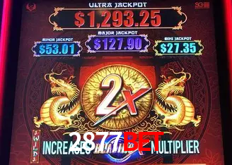 Descubra a Magia dos Jogos de Arcade no 2877Bet