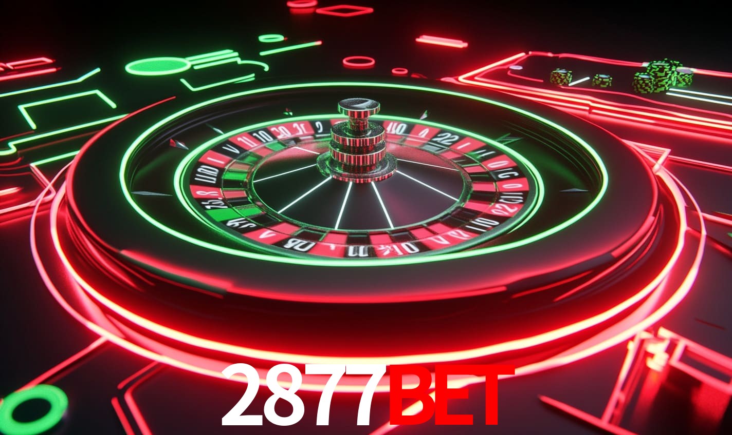A Emoção da Loteria na 2877Bet: Uma Chance de Mudança de Vida