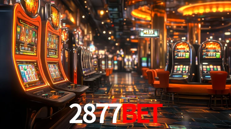 Explore as vantagens do 2877Bet: serviço profissional e confiabilidade