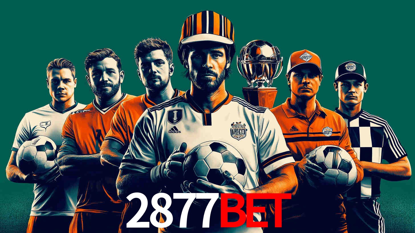 Explorando a Categoria de Eventos em Apostas na 2877Bet