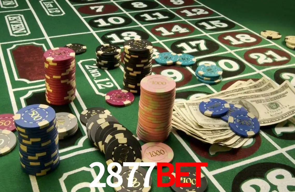 2877Bet
