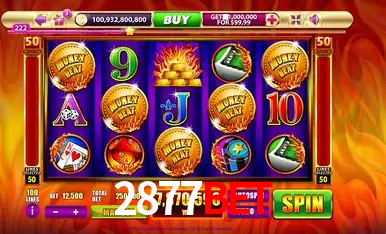 Descubra a Magia dos Jogos de Arcade no 2877Bet