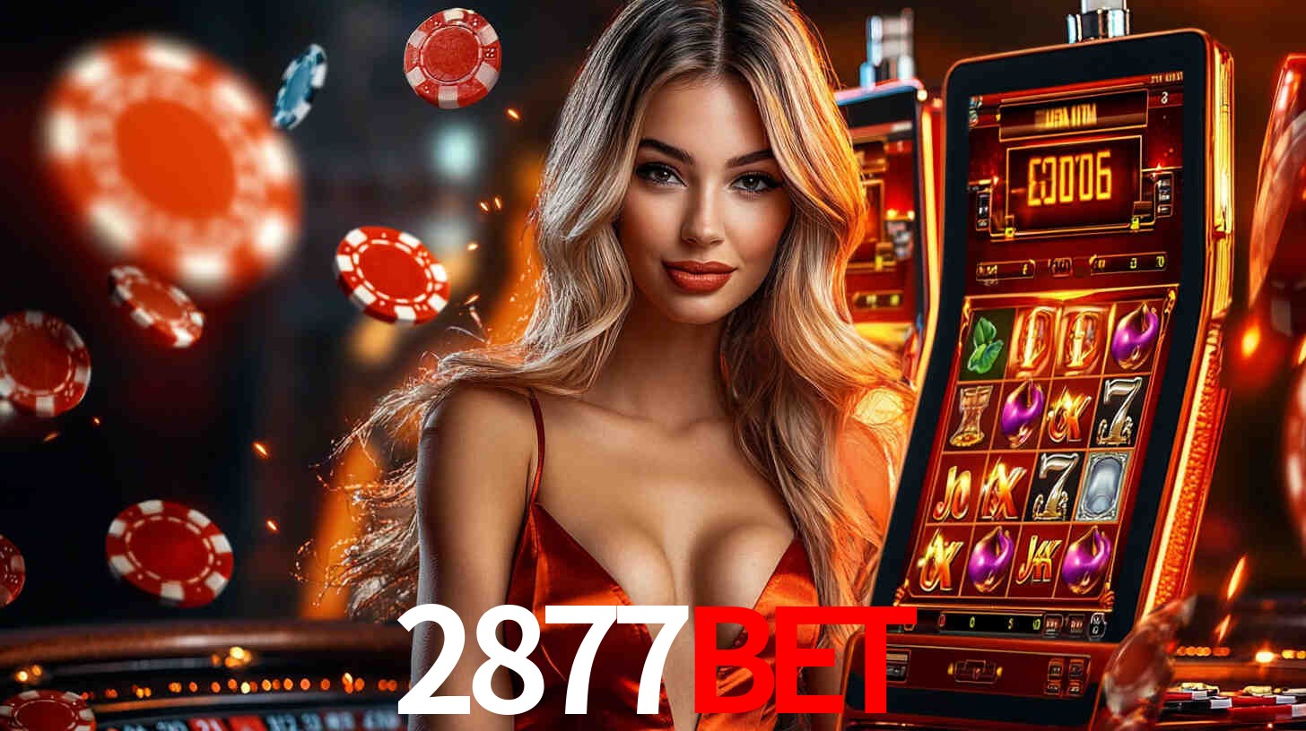 2877Bet - PLATAFORMA OFICIAL - 2877Bet Vip