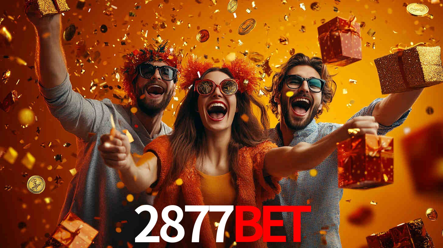 2877Bet Vip