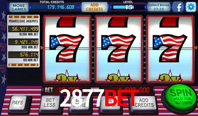 A Emoção da Loteria na 2877Bet: Uma Chance de Mudança de Vida
