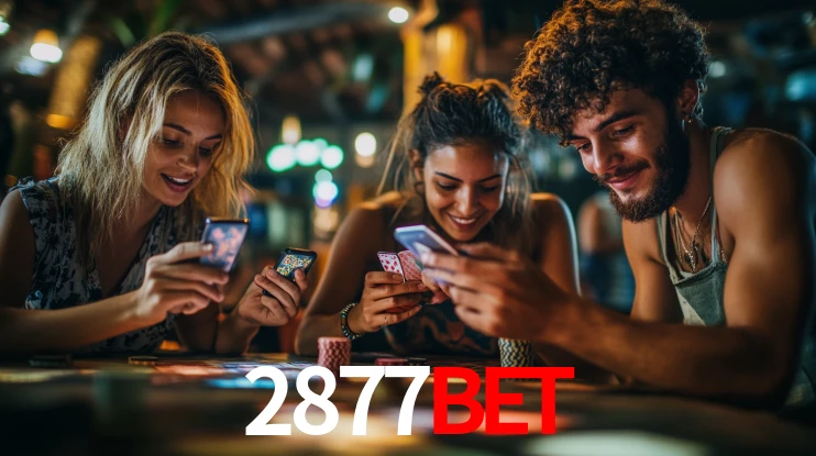 Programa VIP 2877Bet