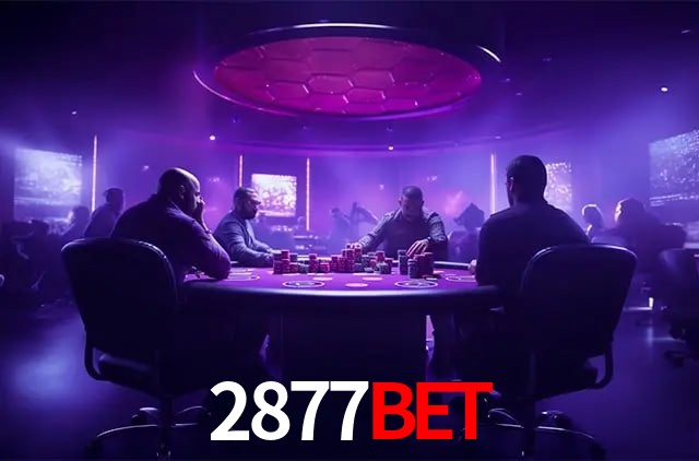 Jogos de Slot 2877Bet