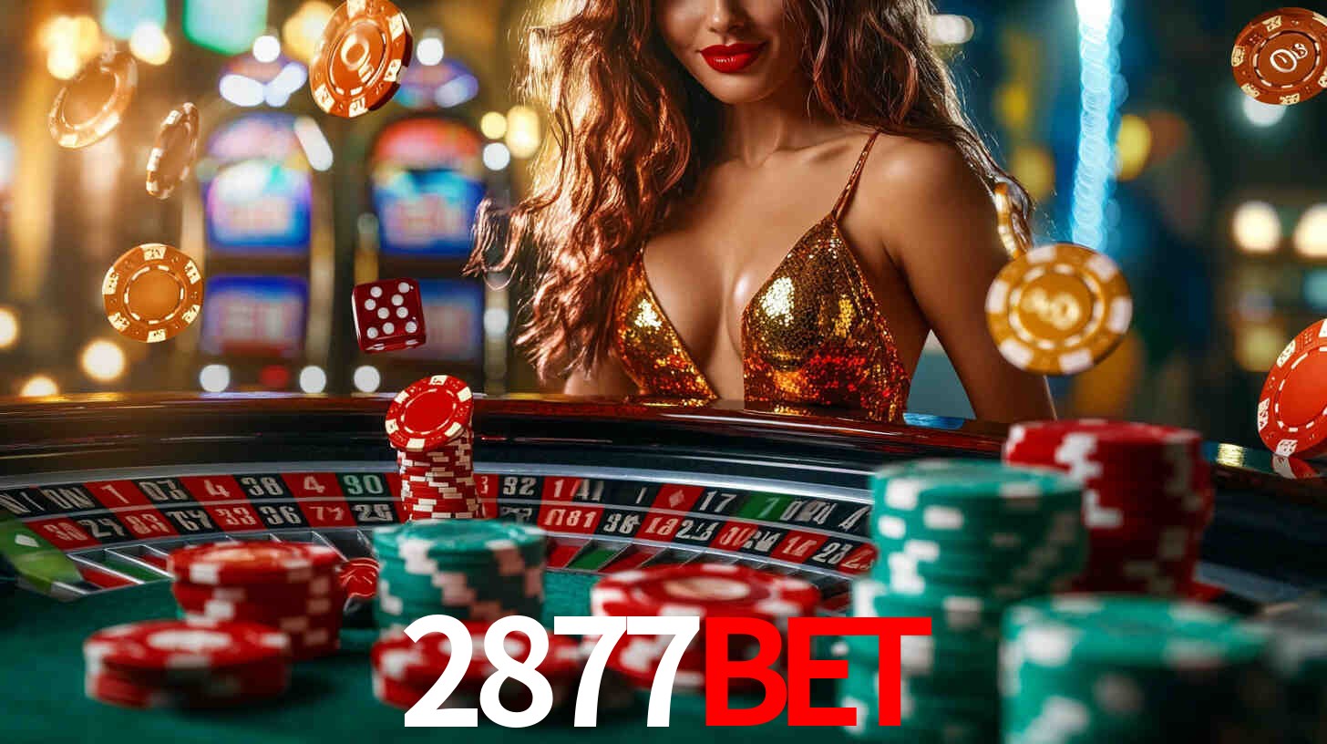 Premium Interface 2877Bet