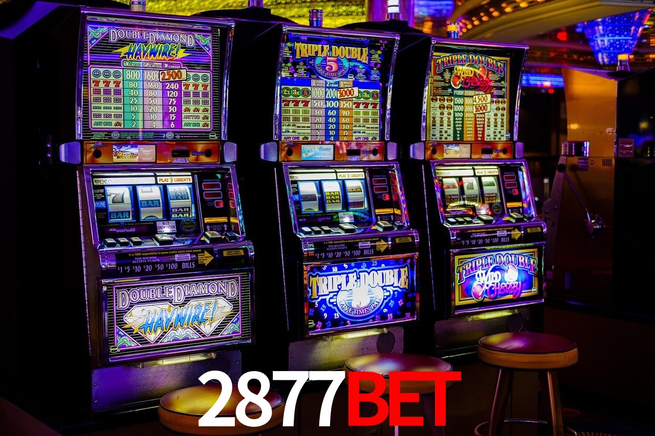 Apostas de Tênis 2877Bet