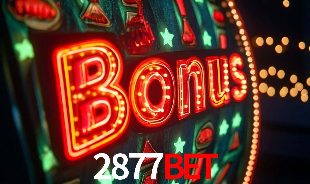 Casino Ao Vivo 2877Bet