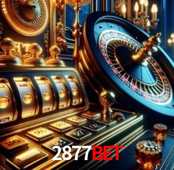 Apostas de Futebol 2877Bet