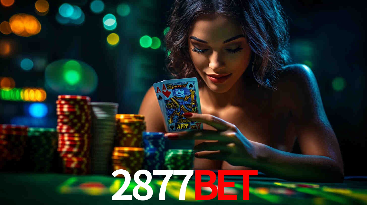 Descubra o Programa VIP da 2877Bet: Vantagens Exclusivas para Jogadores