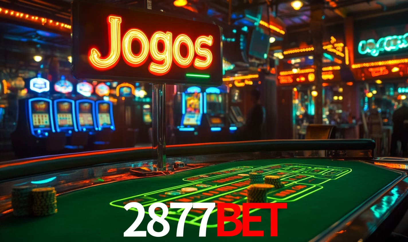 Integração de APIs 2877Bet