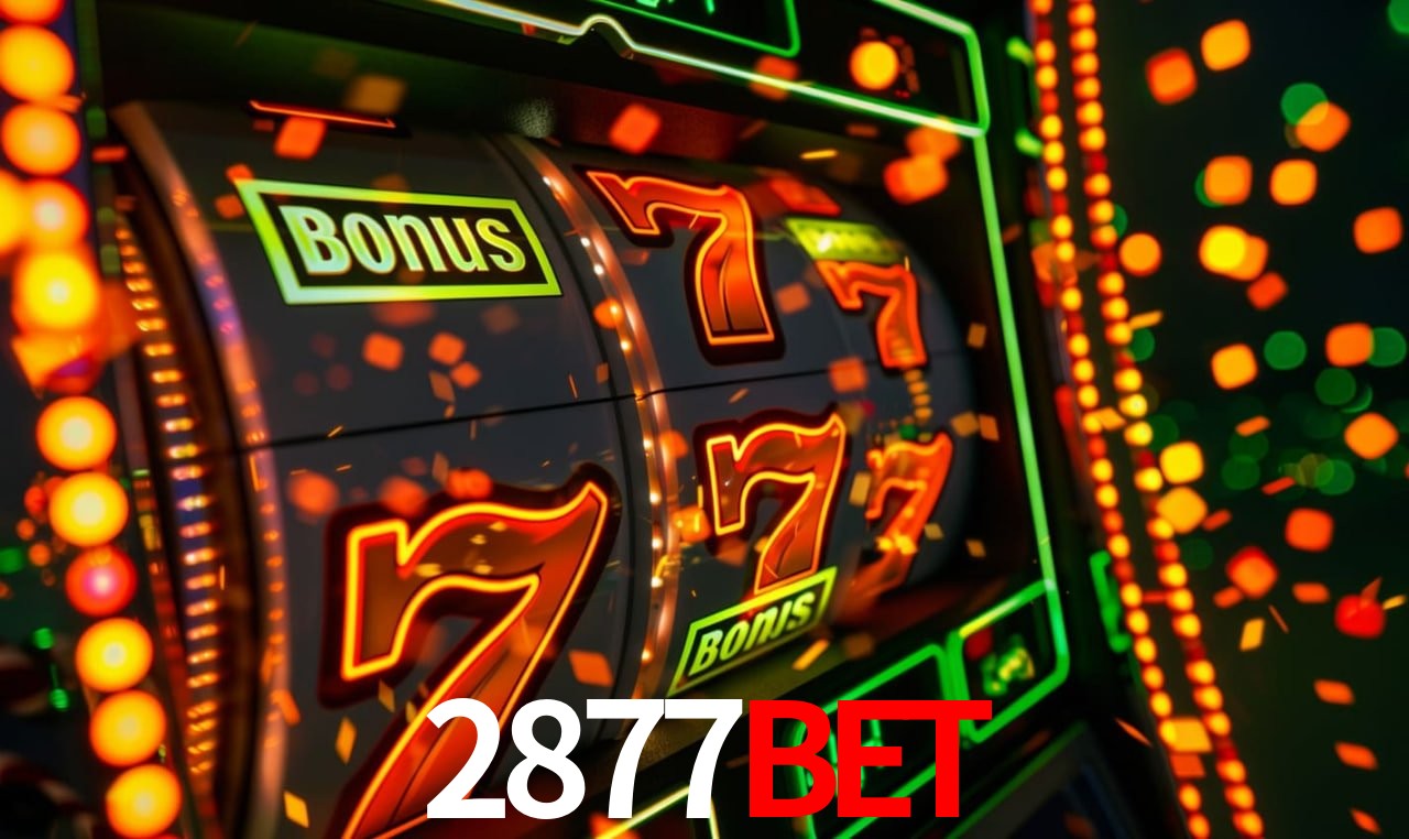 cassino 2877Bet