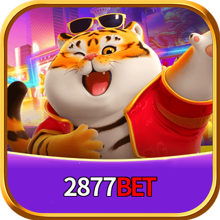 Logo da 2877Bet